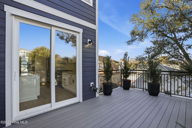 1107 Swordfish Lane, Carolina Beach, NC 28428