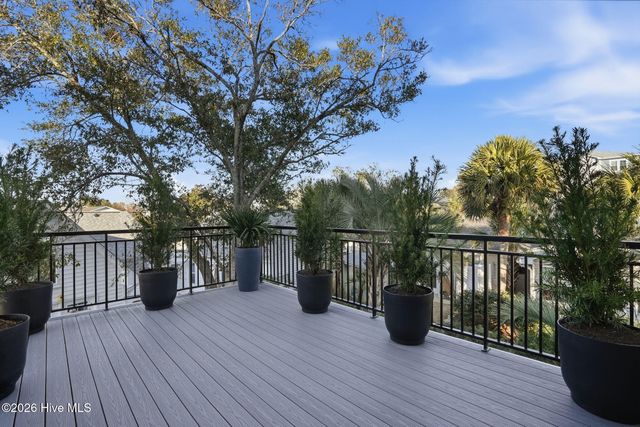 1107 Swordfish Lane, Carolina Beach, NC 28428