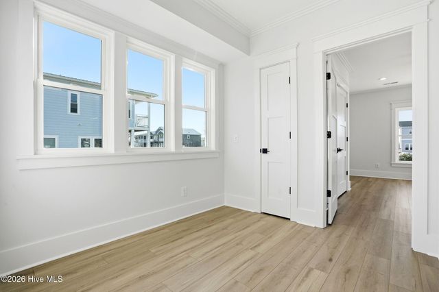 1107 Swordfish Lane, Carolina Beach, NC 28428