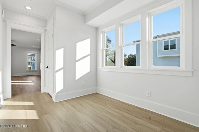 1107 Swordfish Lane, Carolina Beach, NC 28428