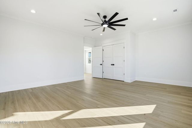 1107 Swordfish Lane, Carolina Beach, NC 28428