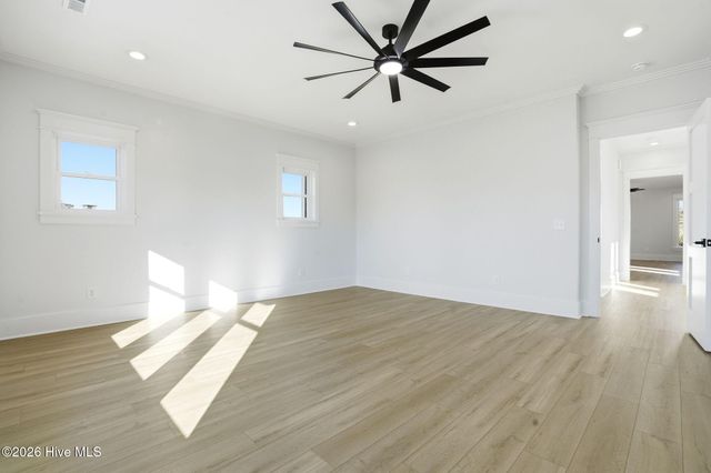 1107 Swordfish Lane, Carolina Beach, NC 28428