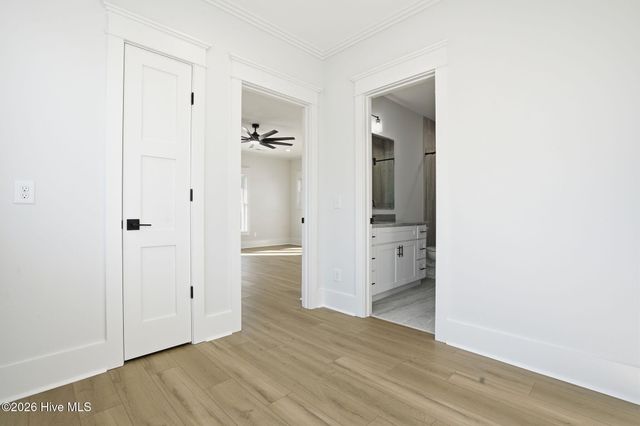 1107 Swordfish Lane, Carolina Beach, NC 28428