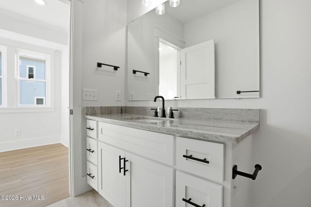 1107 Swordfish Lane, Carolina Beach, NC 28428