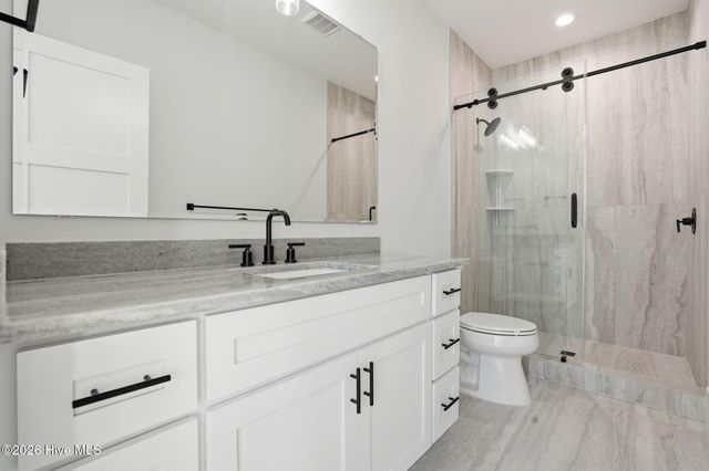 1107 Swordfish Lane, Carolina Beach, NC 28428