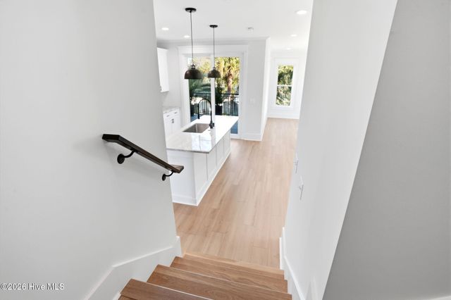 1107 Swordfish Lane, Carolina Beach, NC 28428