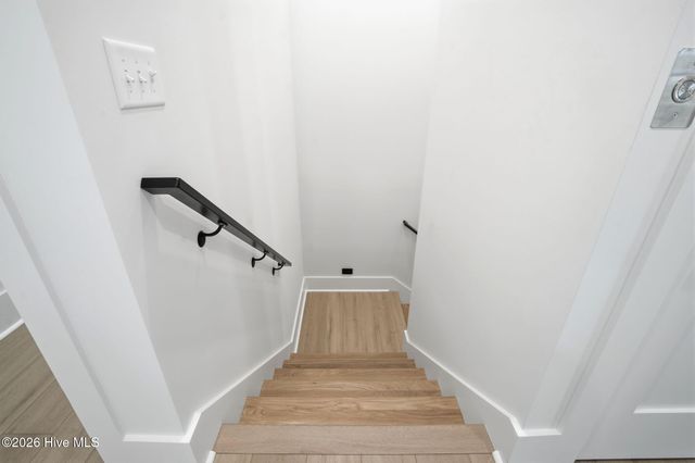 1107 Swordfish Lane, Carolina Beach, NC 28428