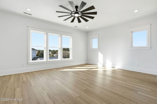 1107 Swordfish Lane, Carolina Beach, NC 28428