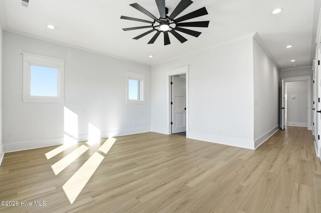 1107 Swordfish Lane, Carolina Beach, NC 28428