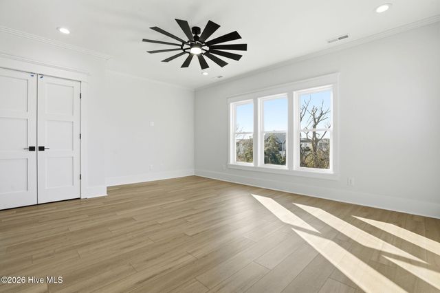 1107 Swordfish Lane, Carolina Beach, NC 28428