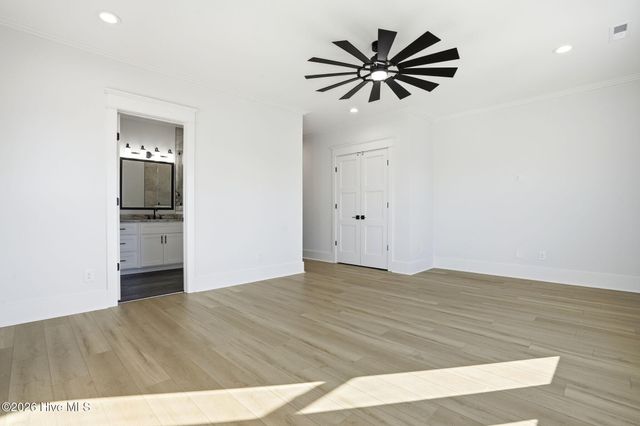 1107 Swordfish Lane, Carolina Beach, NC 28428