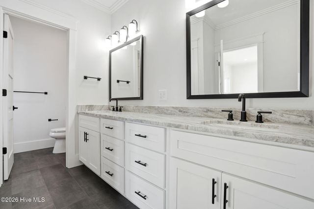 1107 Swordfish Lane, Carolina Beach, NC 28428