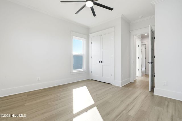 1107 Swordfish Lane, Carolina Beach, NC 28428