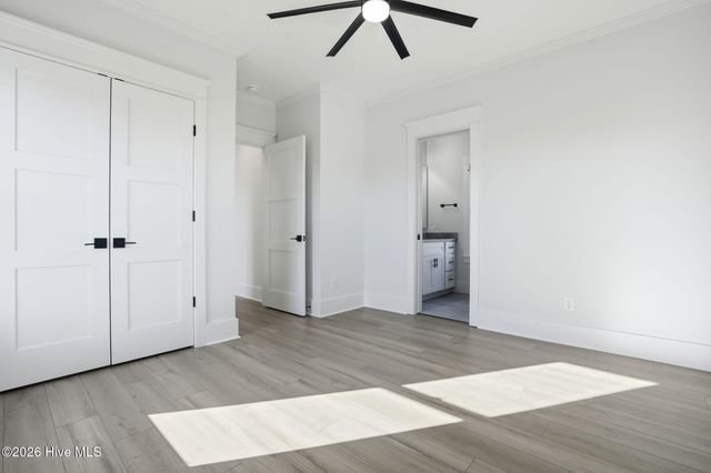 1107 Swordfish Lane, Carolina Beach, NC 28428