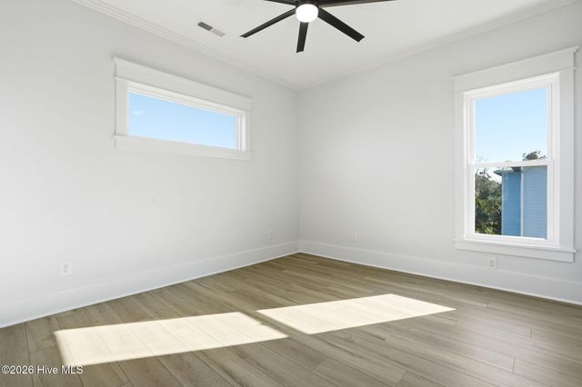 1107 Swordfish Lane, Carolina Beach, NC 28428