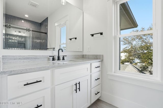 1107 Swordfish Lane, Carolina Beach, NC 28428