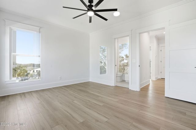 1107 Swordfish Lane, Carolina Beach, NC 28428