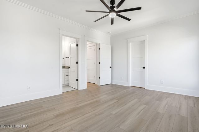 1107 Swordfish Lane, Carolina Beach, NC 28428