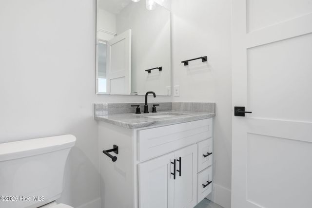 1107 Swordfish Lane, Carolina Beach, NC 28428