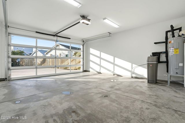 1107 Swordfish Lane, Carolina Beach, NC 28428