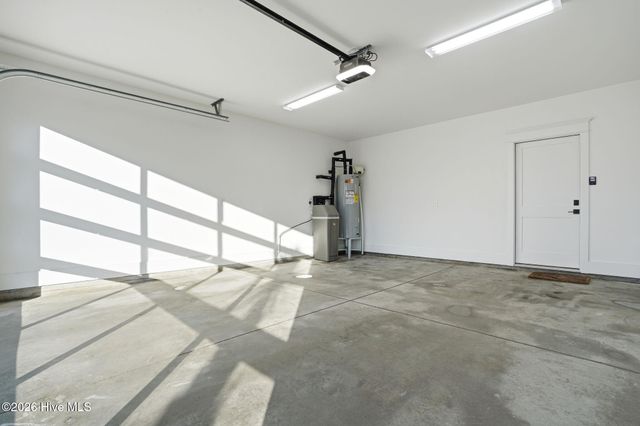 1107 Swordfish Lane, Carolina Beach, NC 28428