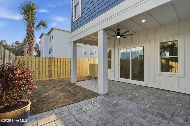 1107 Swordfish Lane, Carolina Beach, NC 28428