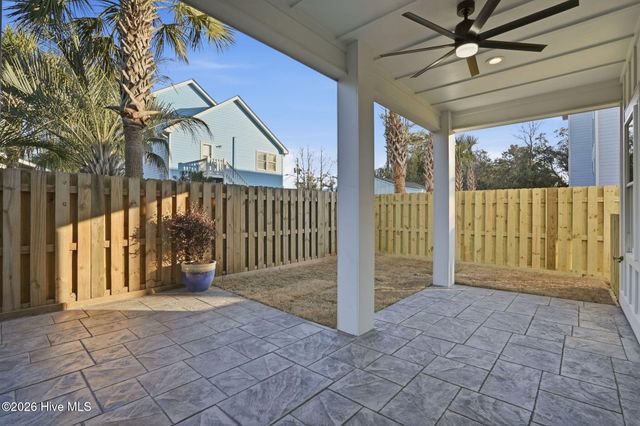 1107 Swordfish Lane, Carolina Beach, NC 28428