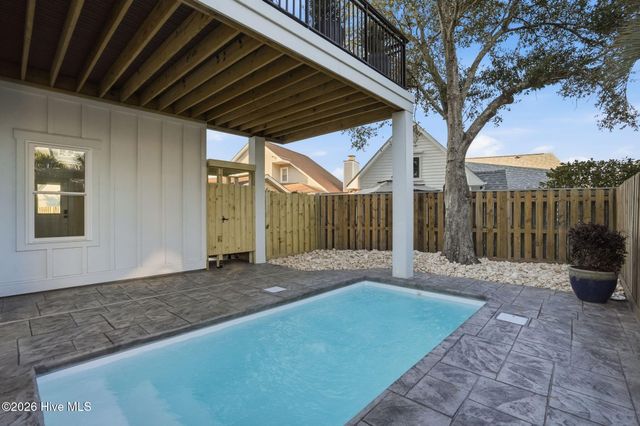 1107 Swordfish Lane, Carolina Beach, NC 28428