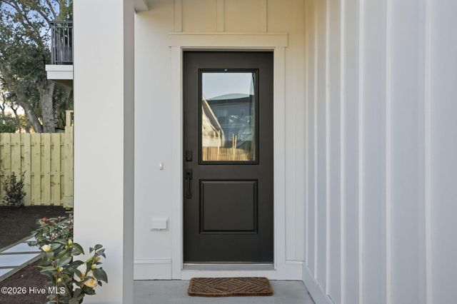 1107 Swordfish Lane, Carolina Beach, NC 28428