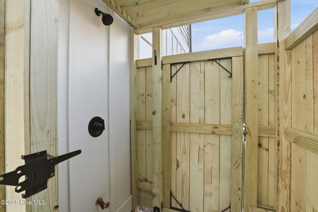 1107 Swordfish Lane, Carolina Beach, NC 28428