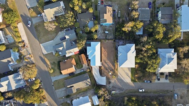 1107 Swordfish Lane, Carolina Beach, NC 28428