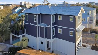 1107 Swordfish Lane, Carolina Beach, NC 28428