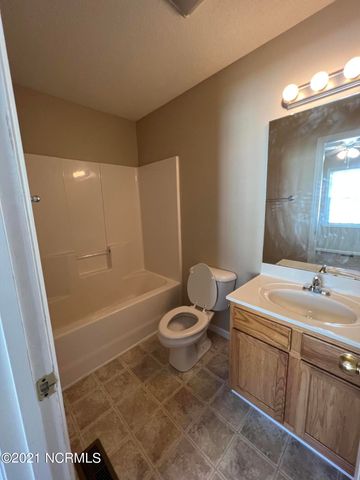 148 Cornerstone Place, Jacksonville, NC 28546
