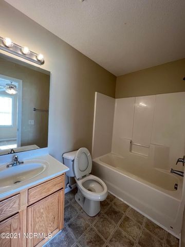 148 Cornerstone Place, Jacksonville, NC 28546