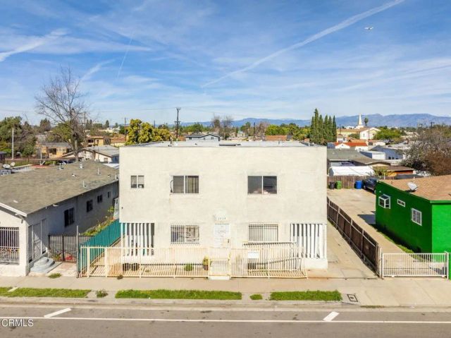 1711 E Imperial Highway, Los Angeles, CA 90059