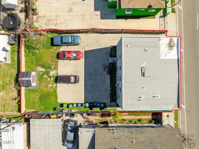 1711 E Imperial Highway, Los Angeles, CA 90059