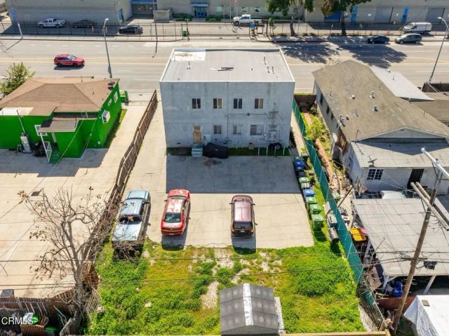 1711 E Imperial Highway, Los Angeles, CA 90059