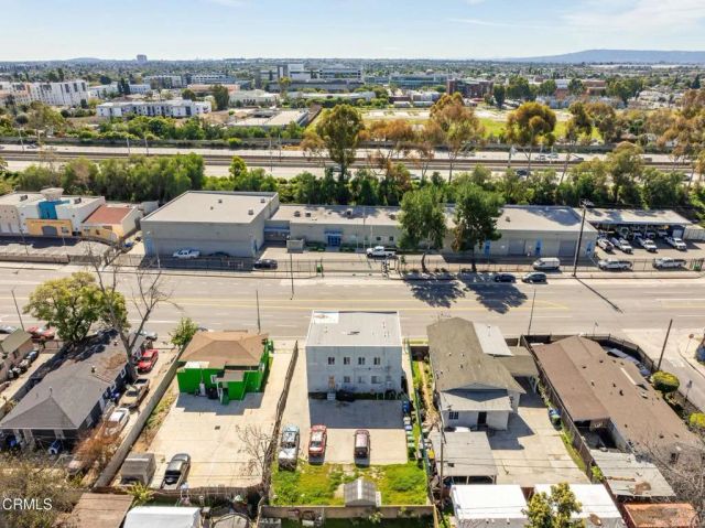 1711 E Imperial Highway, Los Angeles, CA 90059