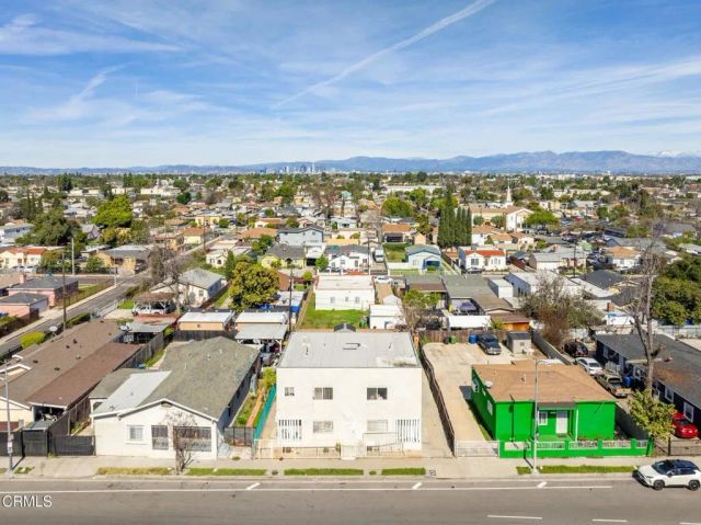 1711 E Imperial Highway, Los Angeles, CA 90059