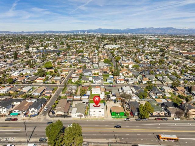 1711 E Imperial Highway, Los Angeles, CA 90059