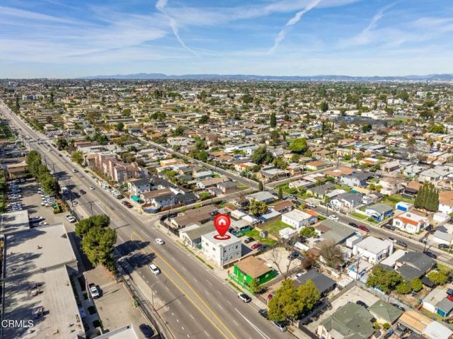 1711 E Imperial Highway, Los Angeles, CA 90059