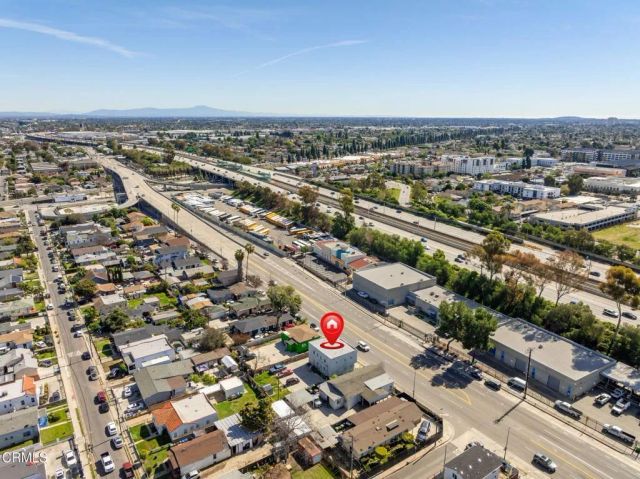 1711 E Imperial Highway, Los Angeles, CA 90059