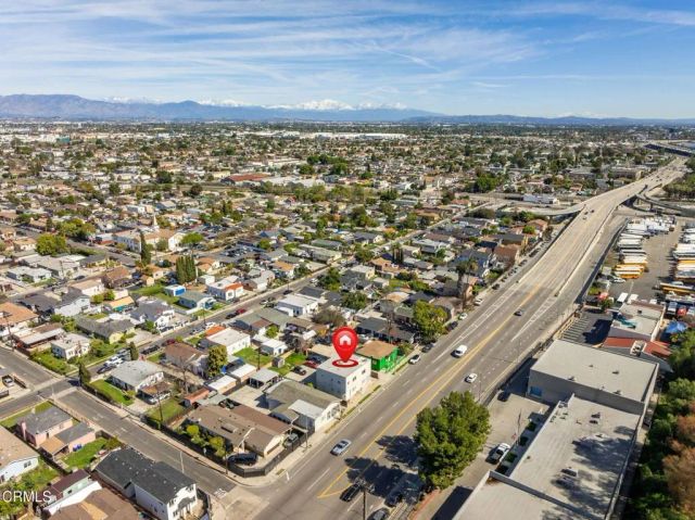 1711 E Imperial Highway, Los Angeles, CA 90059
