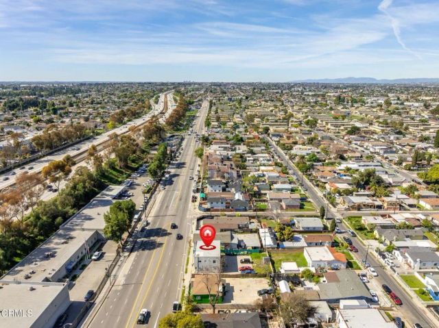 1711 E Imperial Highway, Los Angeles, CA 90059