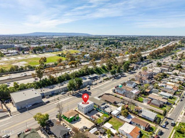 1711 E Imperial Highway, Los Angeles, CA 90059