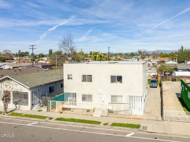 1711 E Imperial Highway, Los Angeles, CA 90059