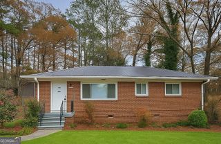 2842 Delowe Drive, East Point, GA 30344