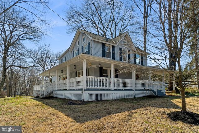 8421 OLD FREDERICK RD, Ellicott City, MD 21043