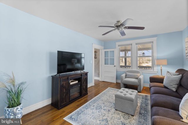 8421 OLD FREDERICK RD, Ellicott City, MD 21043