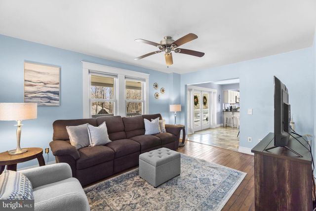 8421 OLD FREDERICK RD, Ellicott City, MD 21043